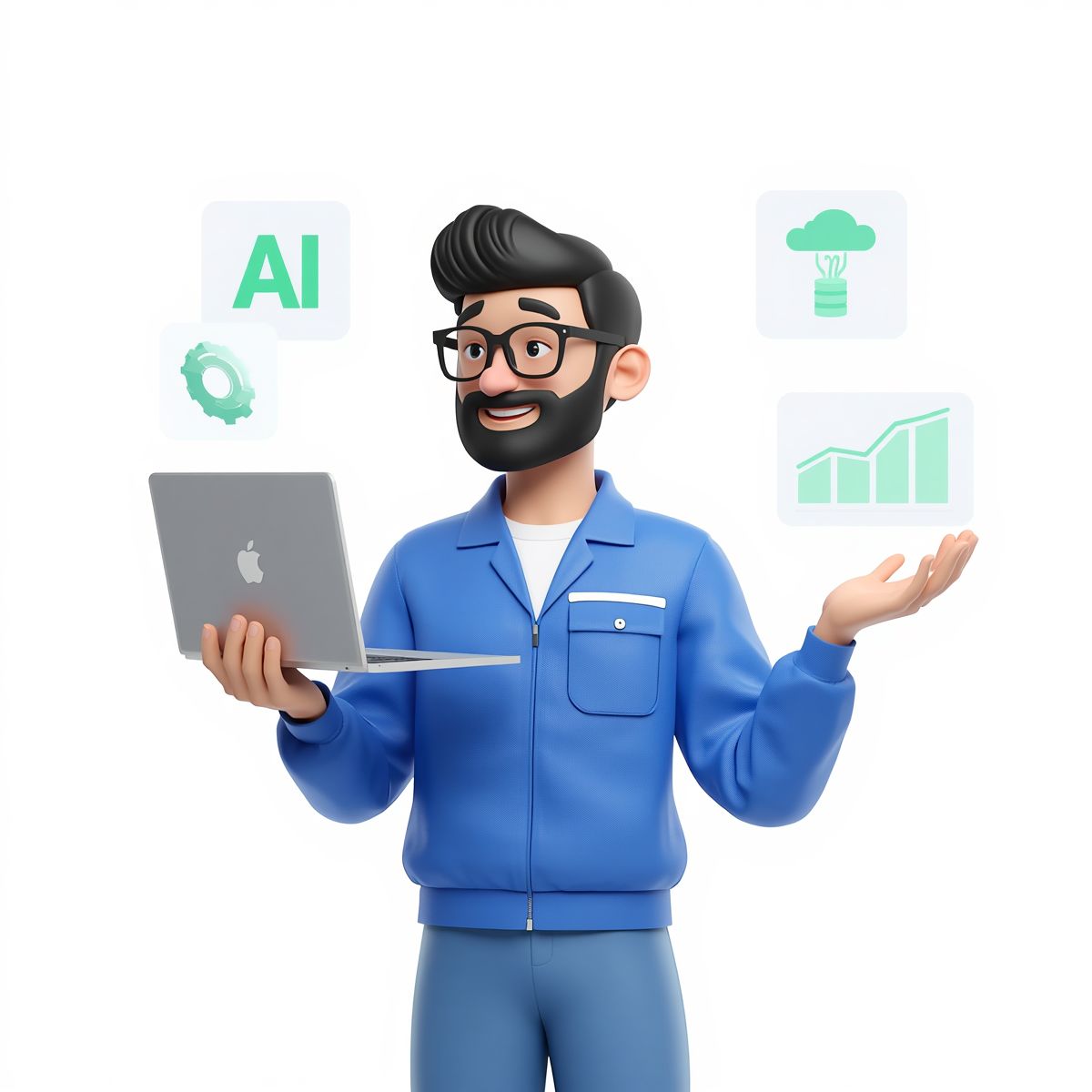 ICT Professionals